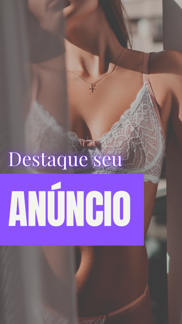 Destaque seu anúncio!